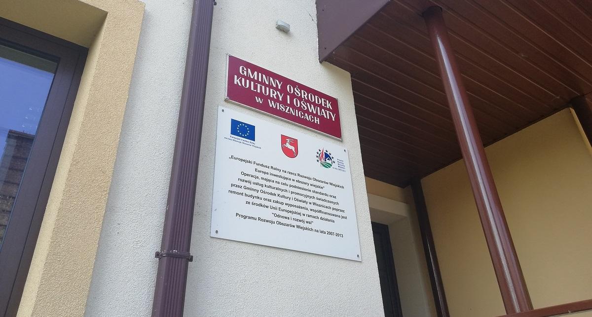 Kino w Wisznicach. Będzie można zobaczyć trzy nowe produkcje