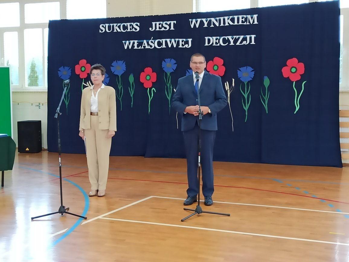 Nagrodzili najzdolniejszych