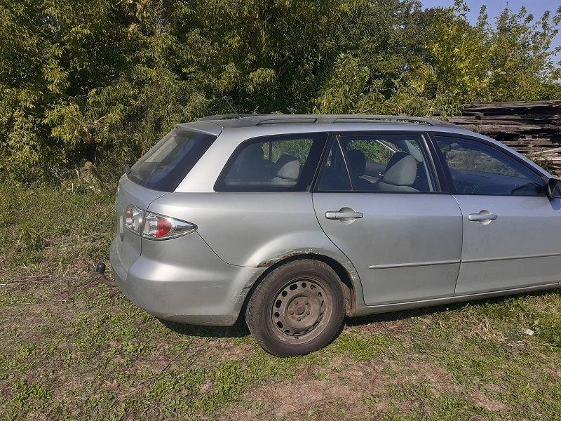 Po pijaku spowodował kolizję. Później chciał zmylić policjantki