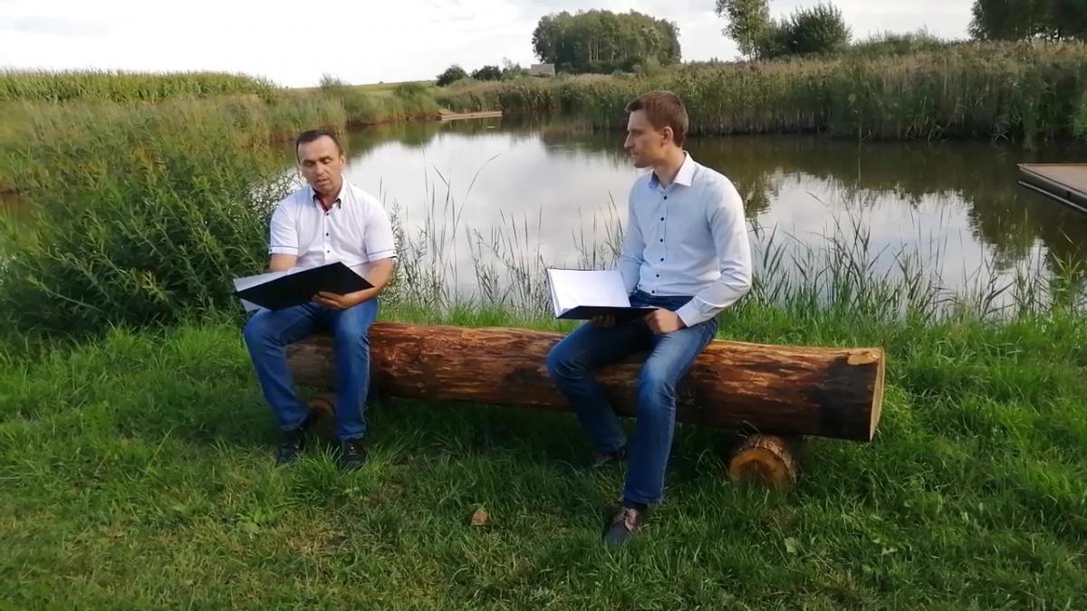Chętnych do czytania "Balladyny" nie brakowało