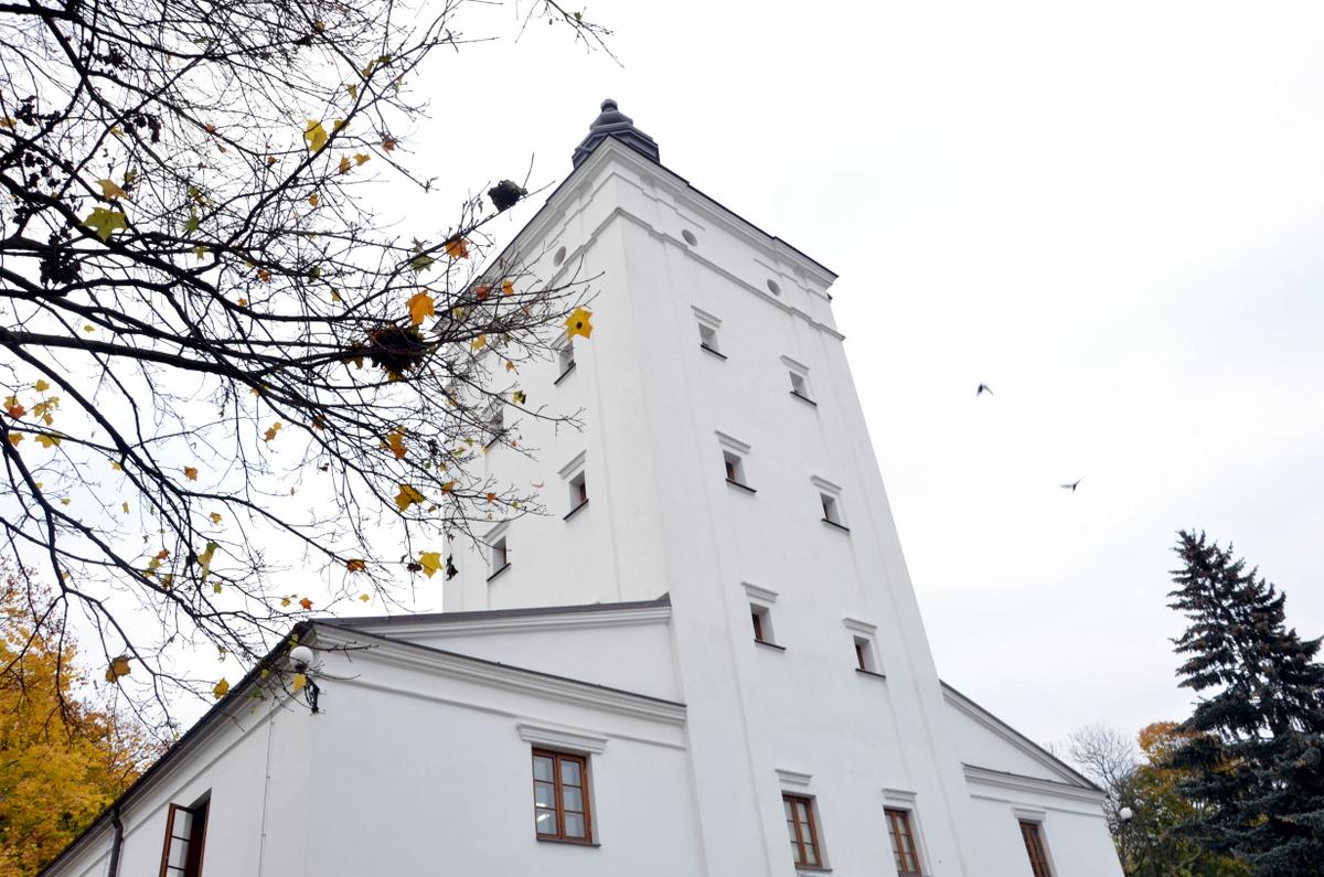 Prezydent Miasta Biała Podlaska ogłasza konkurs na kandydata na stanowisko dyrektora Muzeum Południowego Podlasia w Białej Podlaskiej
