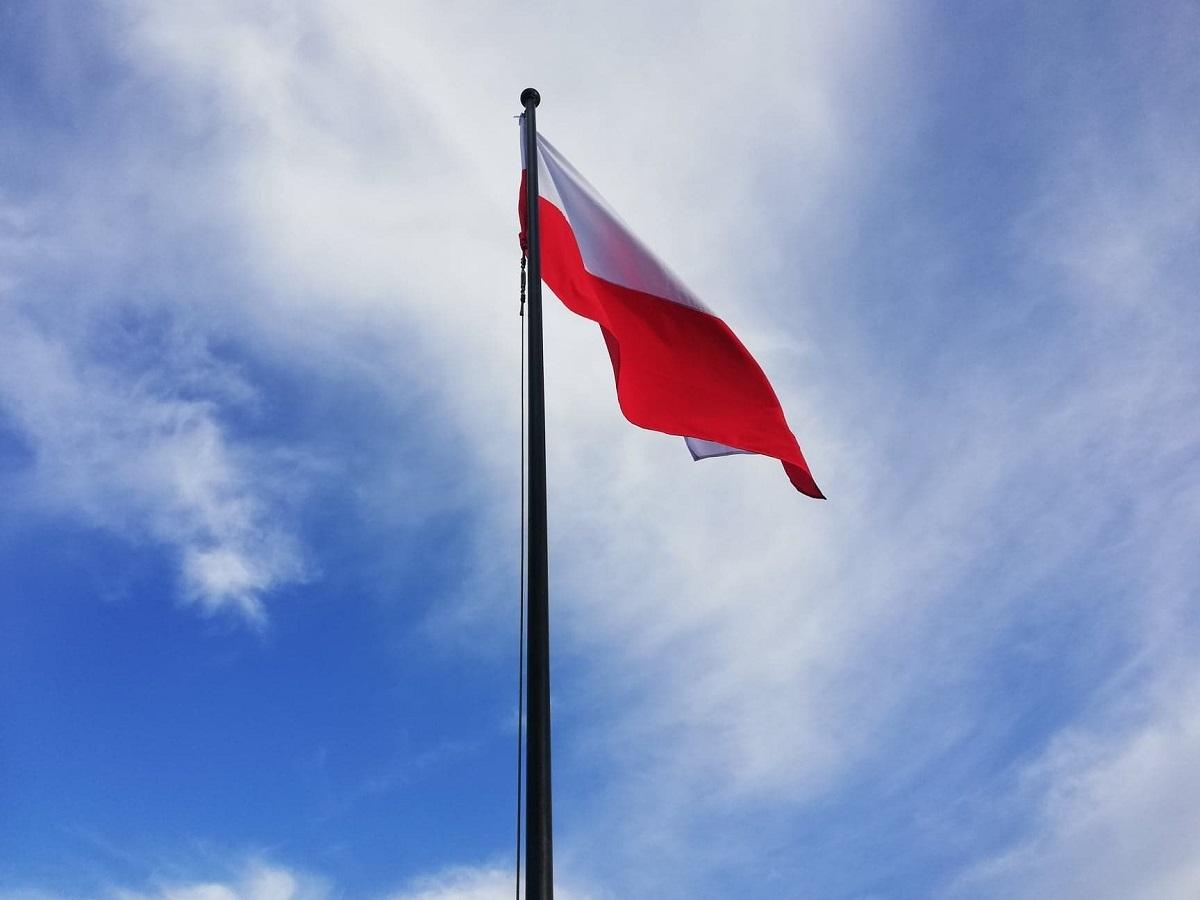 Zagłosuj na biało-czerwone Konstantynów