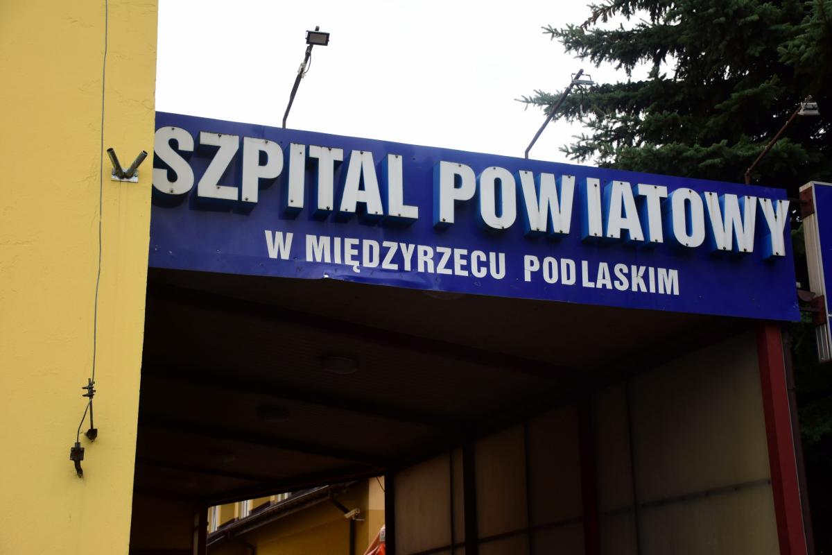 Szpitale mają pobierać próbki na koronawirusa i utworzyć izolatki
