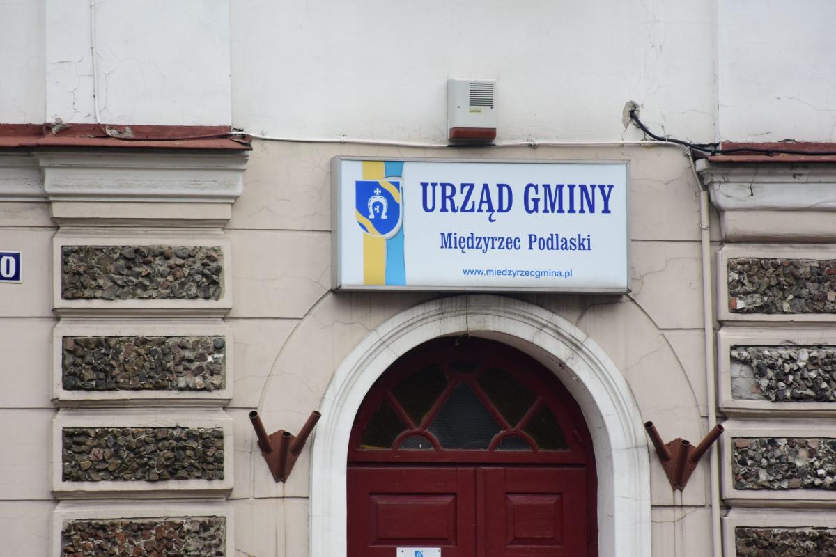Zasłużeni dla Gminy Międzyrzec Podlaski poszukiwani