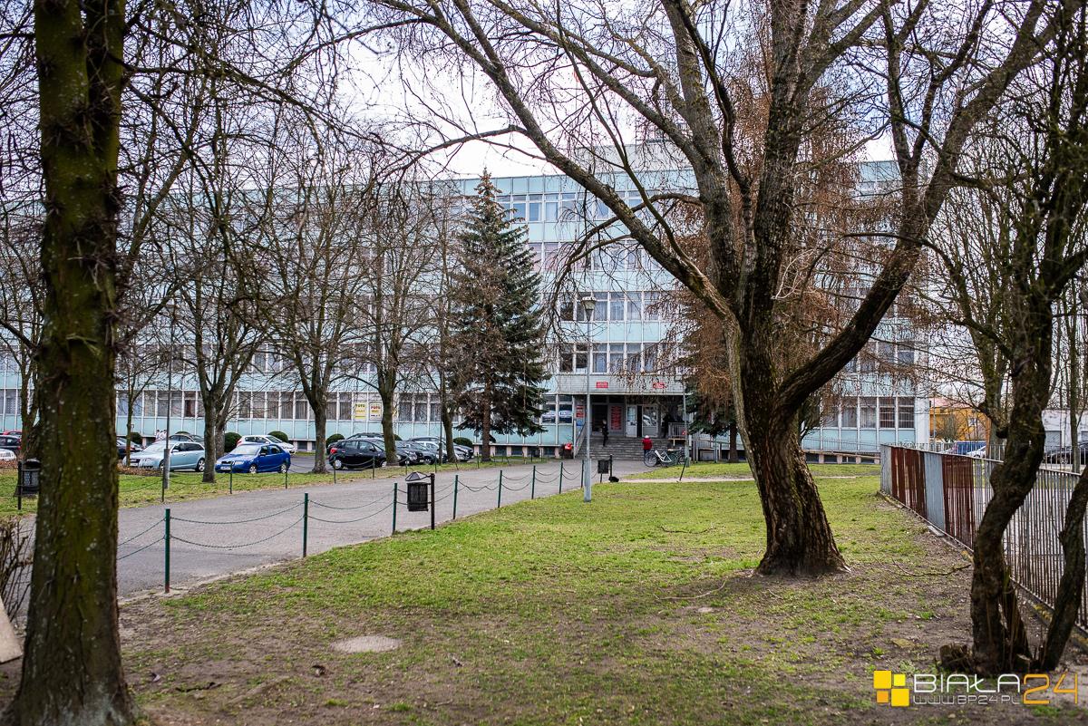 Starostwo powiatowe inaczej do odwołania