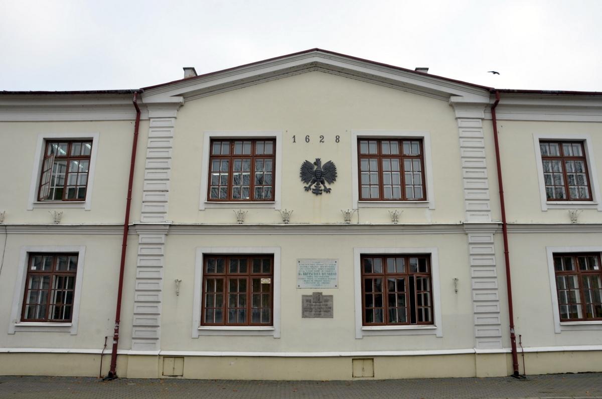 Kraszewski i osiągnięcia uczniów