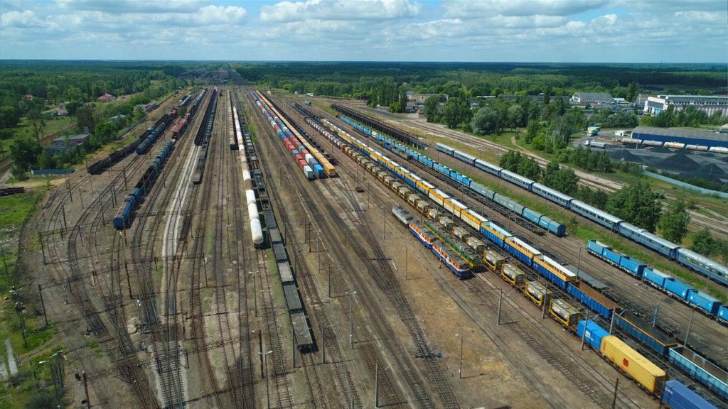 Port Małaszewicze jednym z największych. Zyska na tym gmina Piszczac