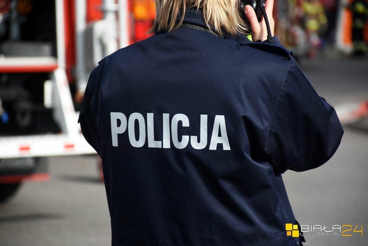 Zamknięty komisariat. Policjant ma koronawirusa
