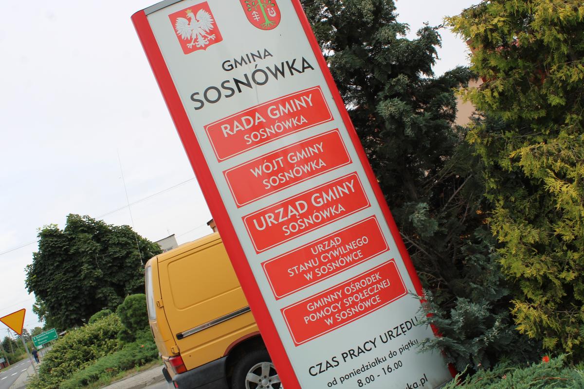 Prawie milion na energooszczędne oświetlenie