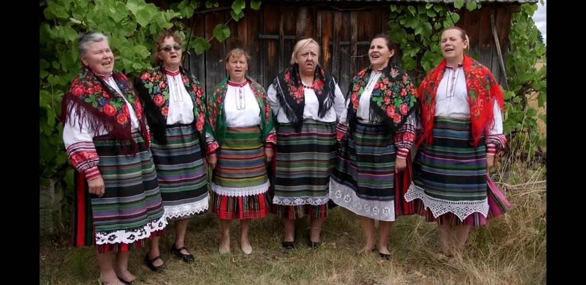 Nasze zespoły ludowe wystąpią na festiwalach