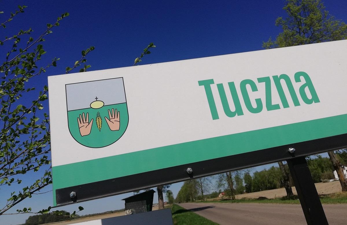 Młode ziemniaki mają swoje święto w Tucznej