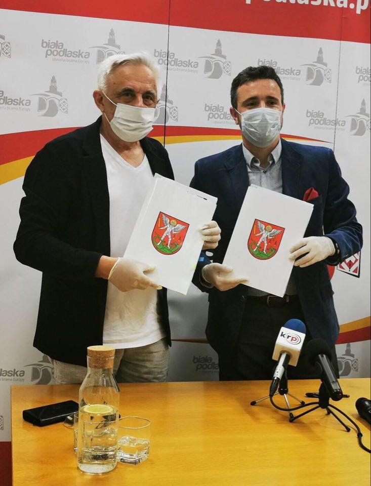 Pwstaną nowe ścieżki rowerowe warte ponad milion złotych