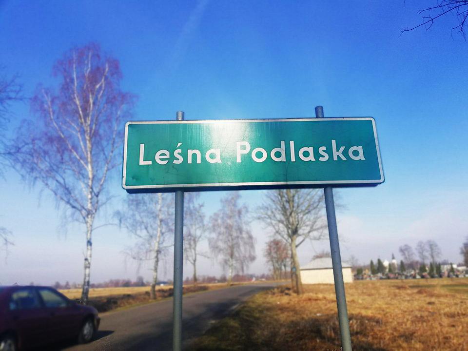 Nowe deklaracje za wywóz odpadów w Leśnej