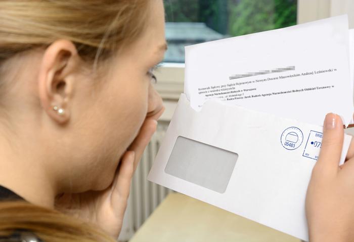 Ruszyła fala sądowych nakazów zapłaty! Zobacz jak się bronić