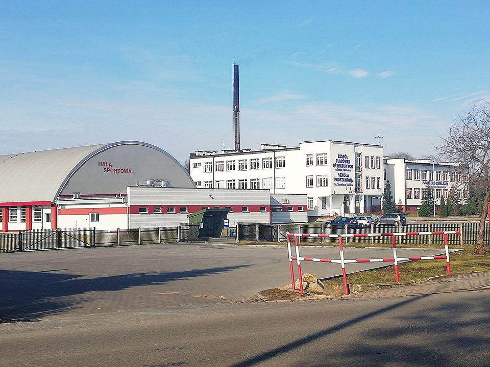 Dostali pieniądze na komputery
