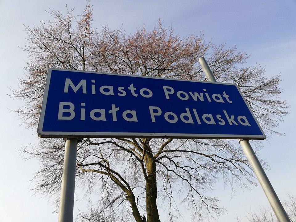 Biała Podlaska wspomina rocznicę wolnych wyborów
