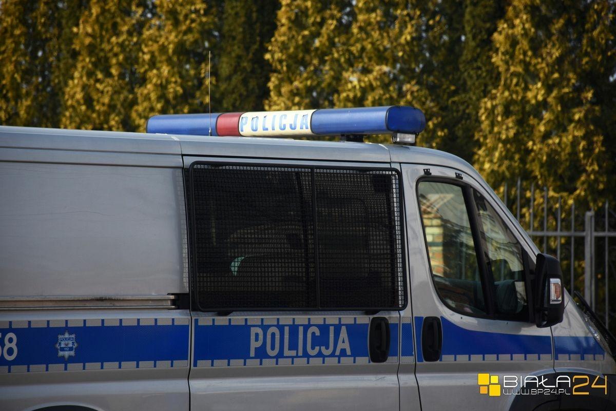 Włamał się i ukradł orzechy