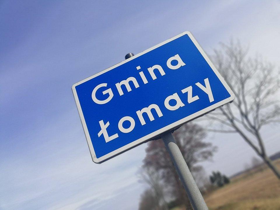 To już 30 lat samorządności w gminie Łomazy