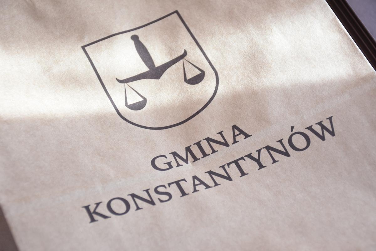 Wpłaty w urzędzie gminy Konstantynów znów możliwe