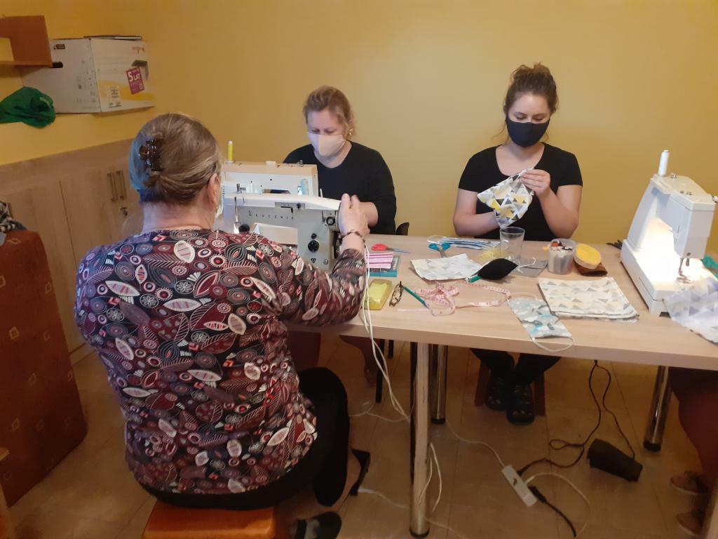 Gmina Terespol z pomocą przy koronawirusie