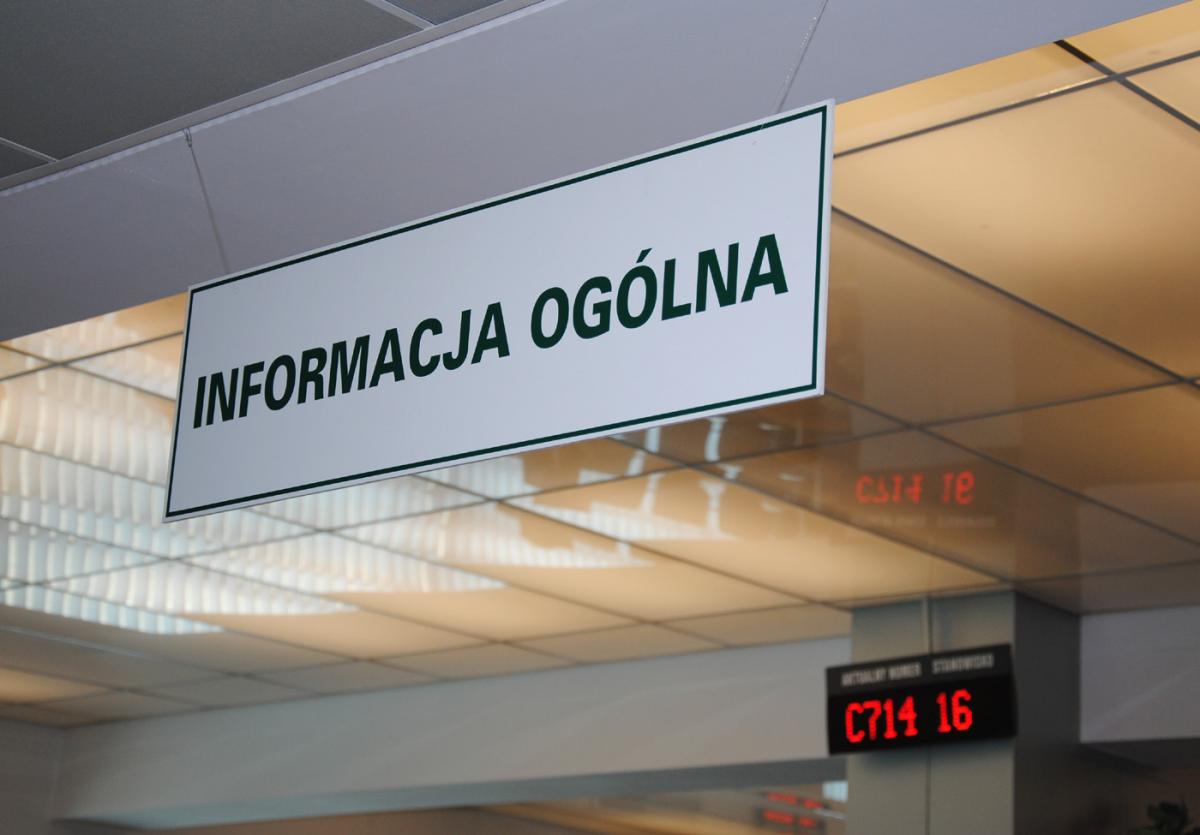 Sala obsługi w ZUS otwarta od poniedziałku