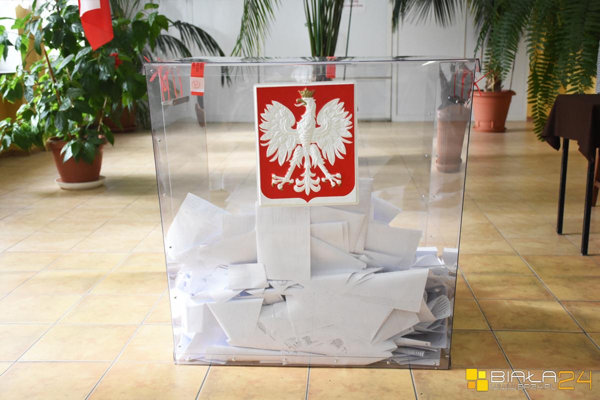 RAPORT BP24: W części gmin nie ma komisji obwodowych. Brak chętnych do pracy podczas epidemii