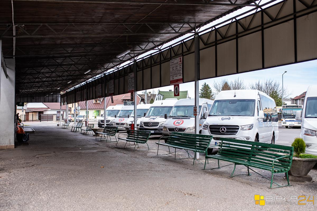 Garden Service wraca na drogi. Wznawia kilka kursów