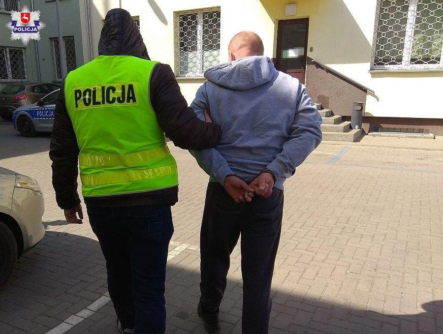 Wpadli w ręce stróżów prawa. Ujawniono u nich kilogramy narkotyku i broń