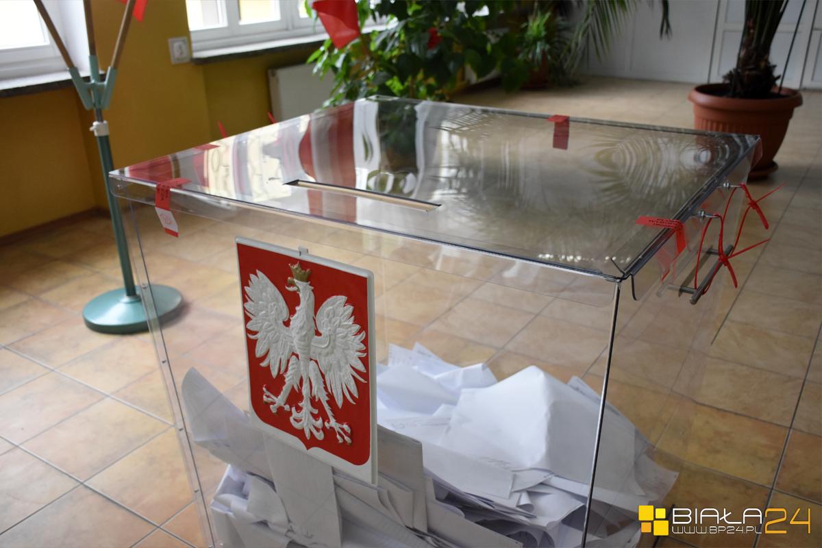 Jeden komitet, zgłosił po jednym kandydacie w Rokitnie