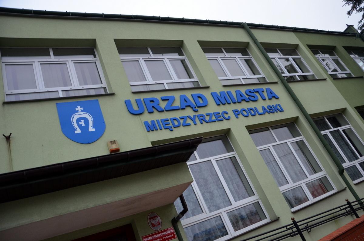 66 wolnych miejsc w komisjach w Międzyrzecu Podlaskim