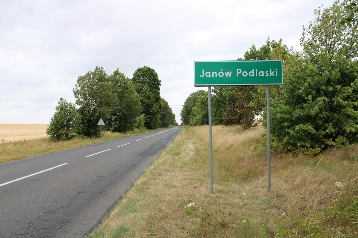 W Janowie Podlaskim na 39 członków komisji zgłosiło się 6 osób