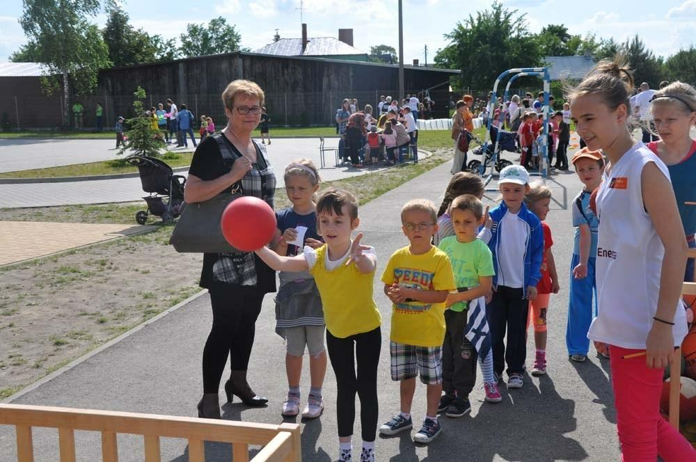 Opublikują wyniki naboru do przedszkoli