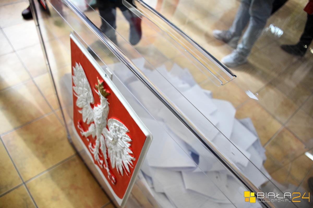 Gmina Konstantynów patrzy z niepokojem na wybory prezydenckie