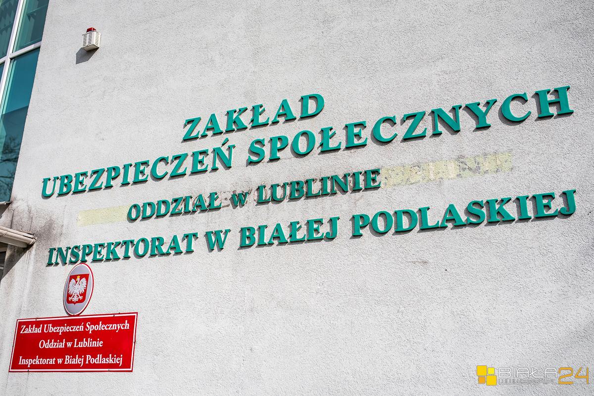 ZUS: prawie pół tysiąca wniosków o odroczenie składek