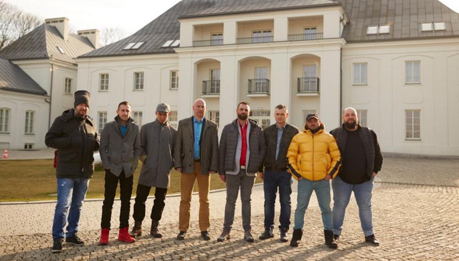Nowy program już na antenie, a w nim lokalne krajobrazy