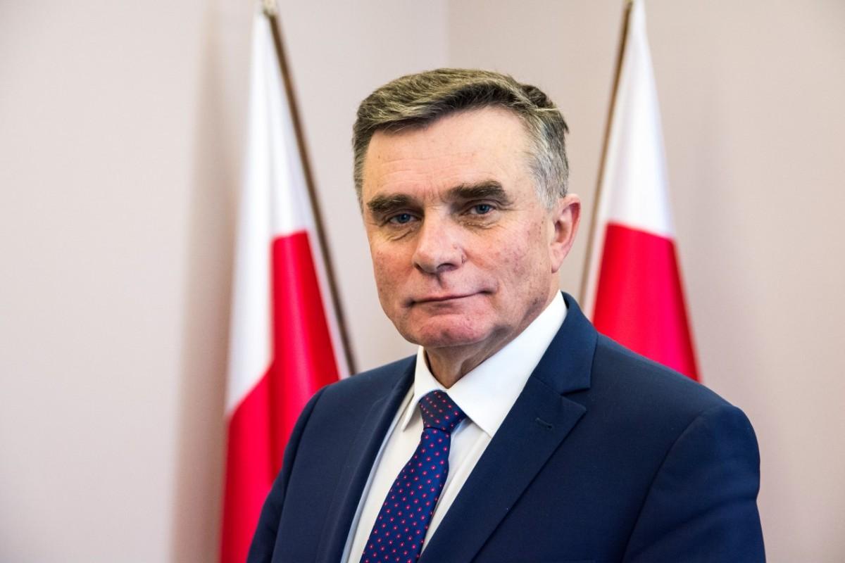 Wojewoda apeluje o przerwanie kontroli
