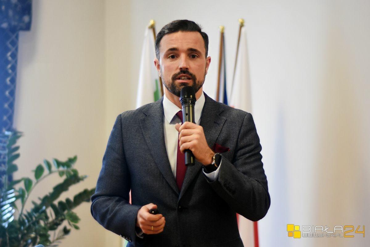 Prezydent miasta o SARS-CoV-2