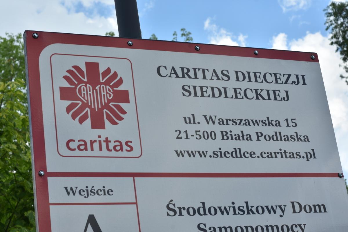 Wolontariusze pomogą osobom starszym i zagrożonym
