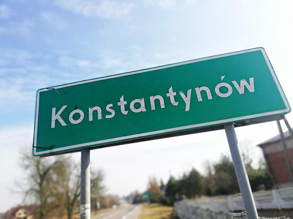 Magia Słów. Konstantynów zaprasza na spektakl