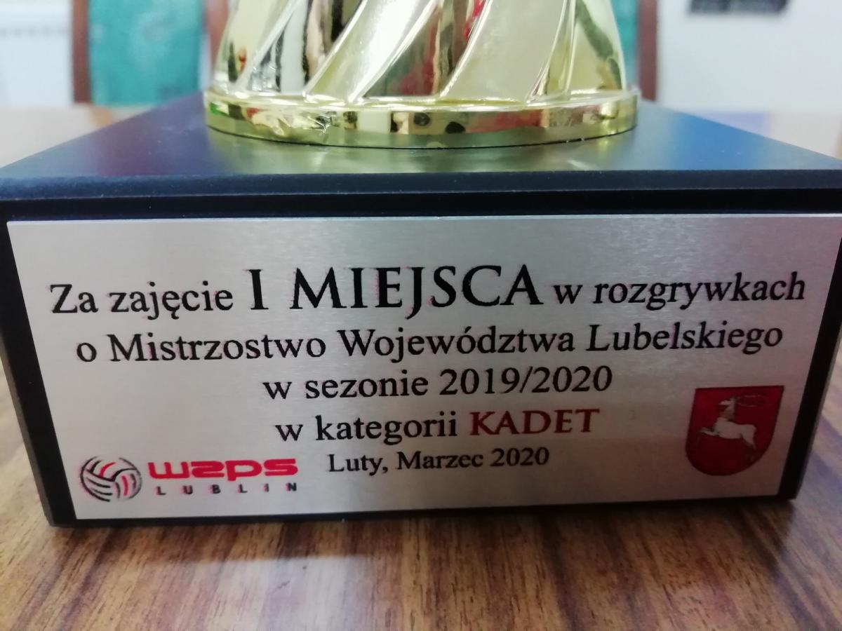 Rozgrywki zakończone