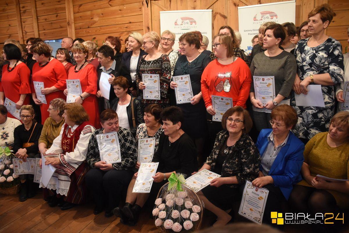 Podsumowanie projektów w Perkowicach