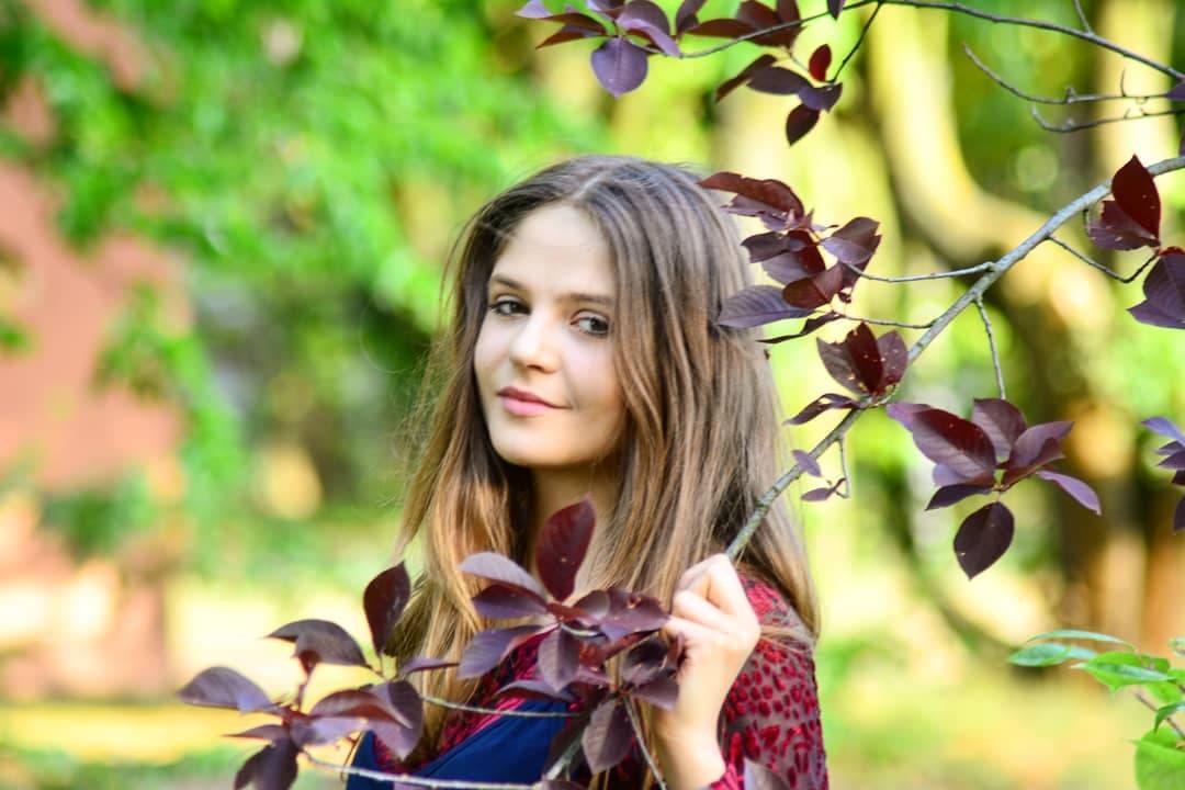 Monika Mielnicka może zostać najlepszą aktorką