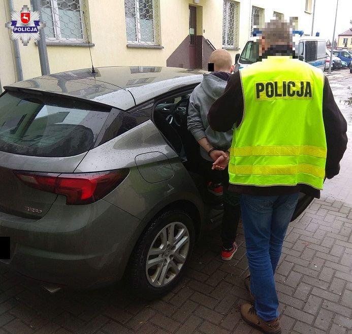 Zdewastowali kościół i ukradli księgi liturgiczne