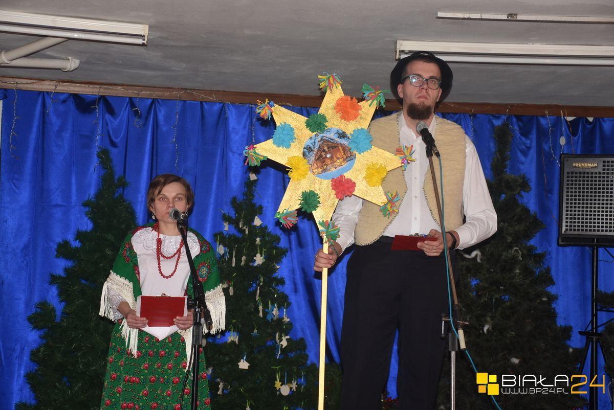 Koncert kolęd w Kozuli