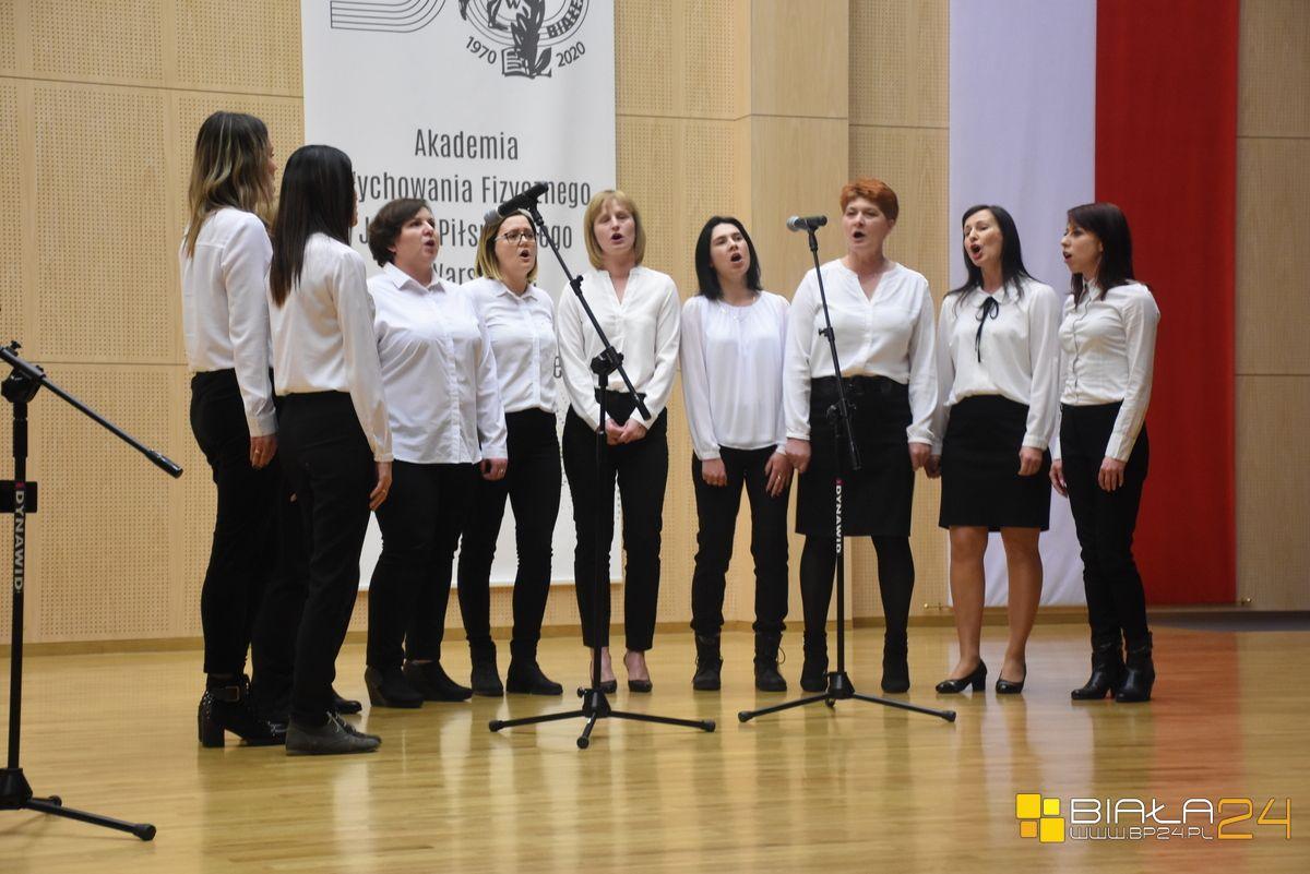 Koncert kolęd w Białej Podlaskiej