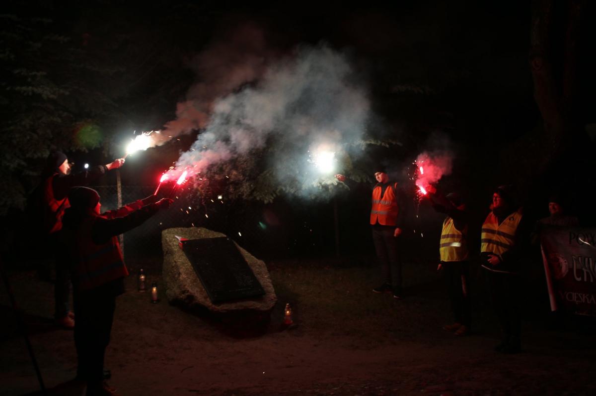 Pamiętają o zwycięskiej bitwie w Kodniu