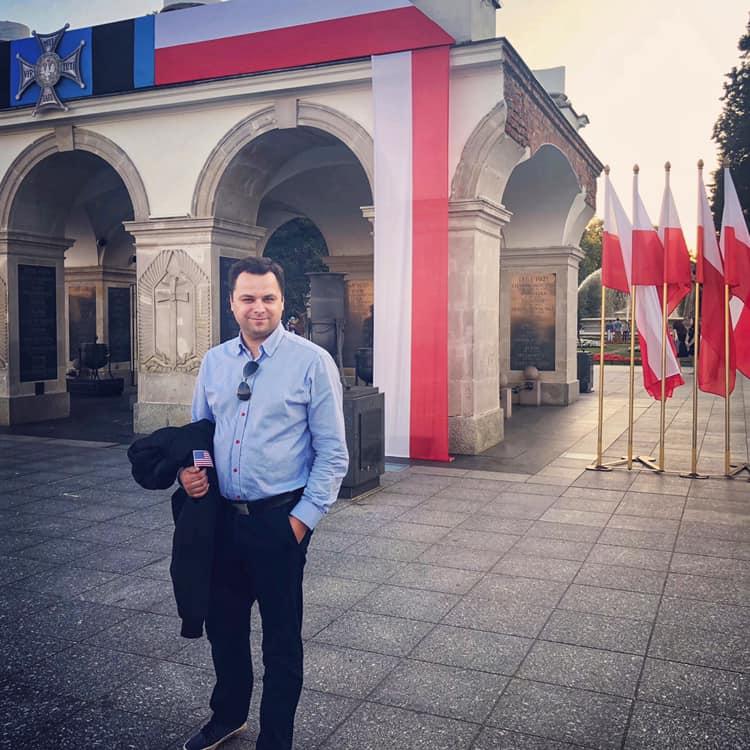 Radni PiS chcą odwołać wiceprzewodniczącego rady