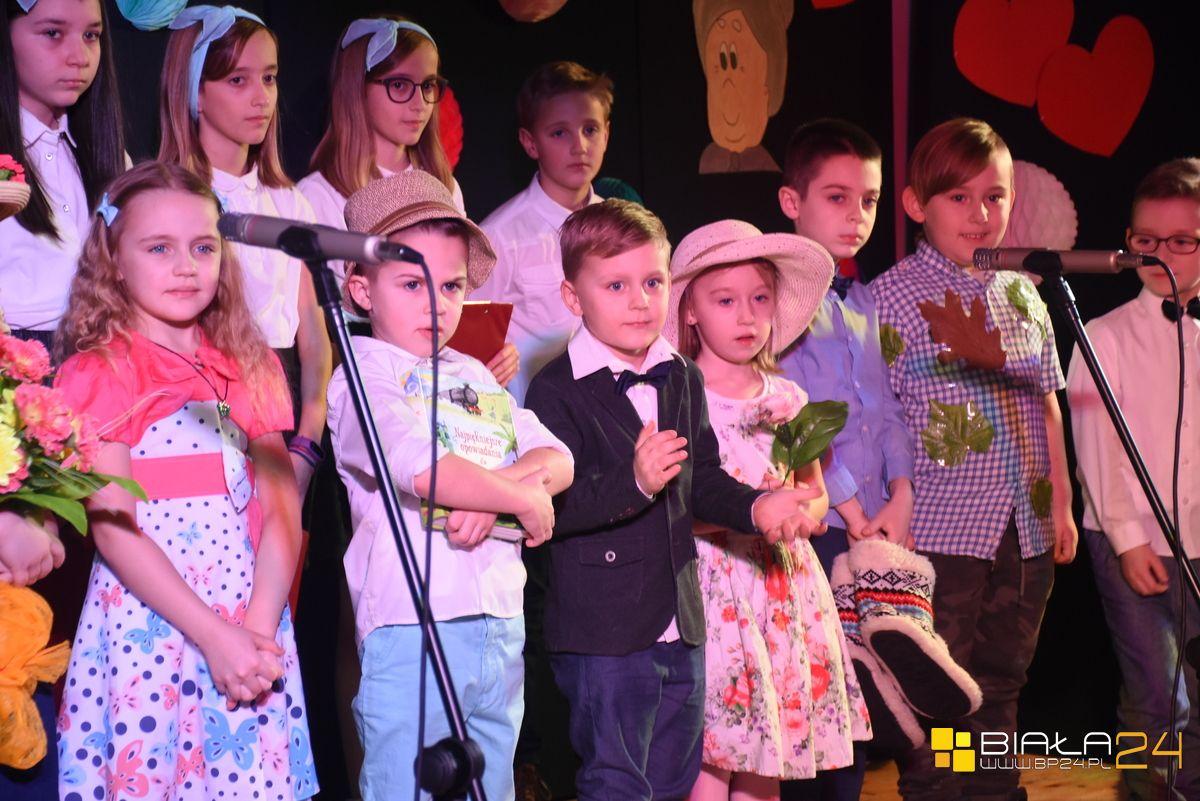 Dzień Babci i Dziadka w Sławacinku Starym