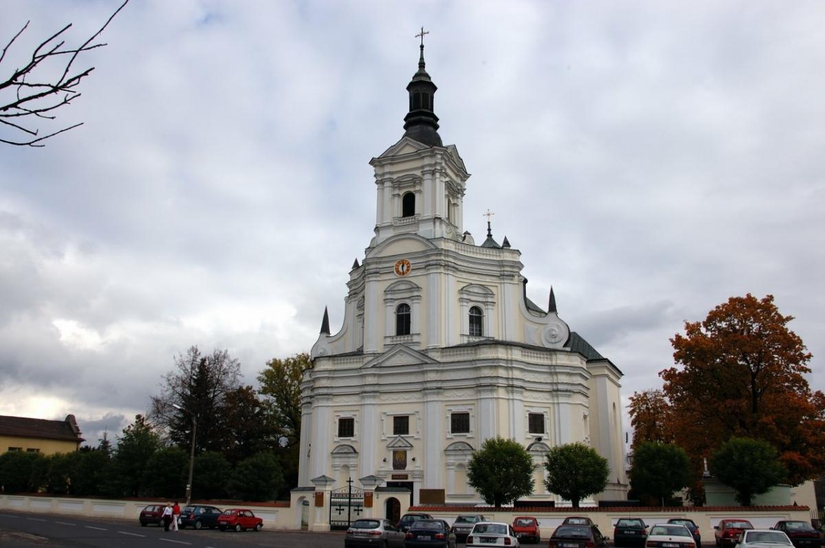 Na Kodeń marsz. Pamiętają o zwycięskiej bitwie