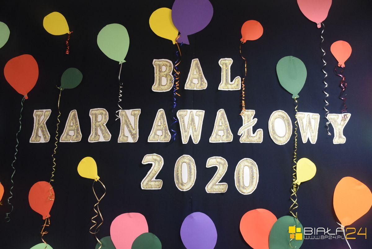 Bal karnawałowy dla dzieci w Rakowiskach